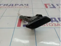 Форсунка омывателя фары правая Toyota Land Cruiser Prado (J150) 85207-60040