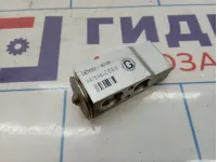 Клапан кондиционера Toyota Land Cruiser Prado (J150) 88515-50190