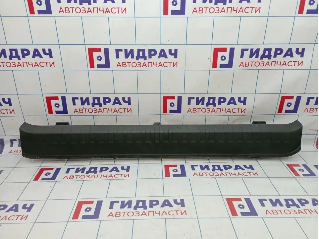 Обшивка багажника Toyota Land Cruiser Prado (J150) 58574-60130