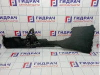 Накладка центральной консоли левая Toyota Land Cruiser Prado (J150)