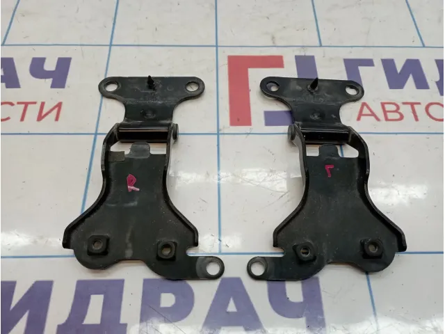 Петли стекла двери багажника Toyota Land Cruiser Prado (J150) 68810-60051