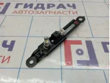 Механизм регулировки ремня безопасности Toyota Land Cruiser Prado (J150) 73200-12070