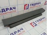 Накладка порога внутренняя передняя левая Toyota Land Cruiser Prado (J150) 67920-60040-B0