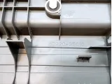 Накладка порога внутренняя передняя левая Toyota Land Cruiser Prado (J150) 67920-60040-B0