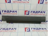 Накладка порога внутренняя передняя правая Toyota Land Cruiser Prado (J150) 67910-60040-B0