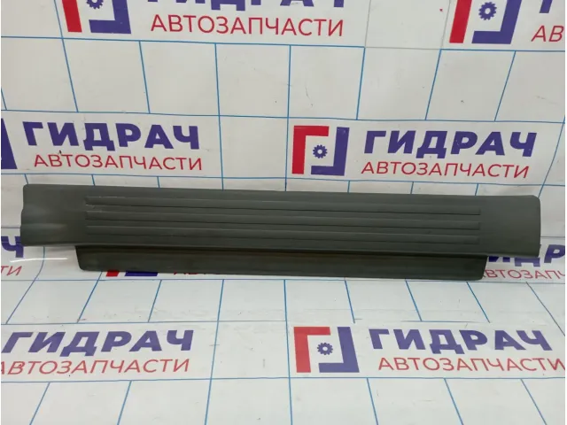 Накладка порога внутренняя передняя правая Toyota Land Cruiser Prado (J150) 67910-60040-B0
