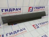 Накладка порога внутренняя передняя правая Toyota Land Cruiser Prado (J150) 67910-60040-B0