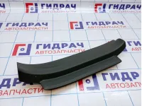 Накладка порога внутренняя задняя правая Toyota Land Cruiser Prado (J150) 67930-60070-B0
