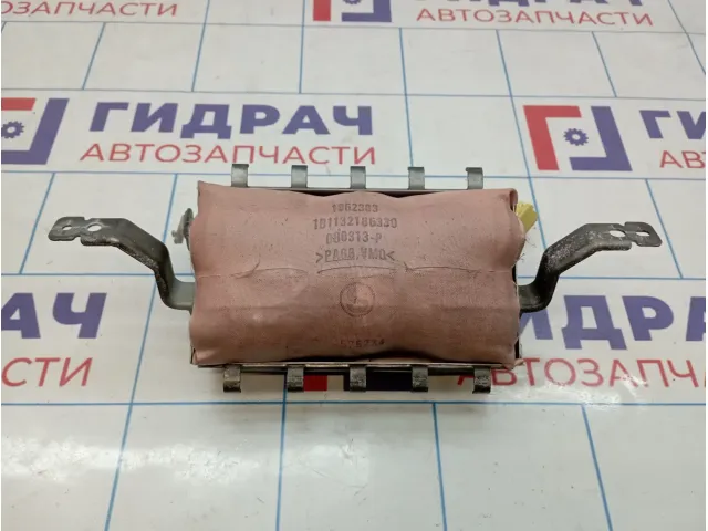 Подушка безопасности пассажирская Toyota Land Cruiser Prado (J150) 73960-60200