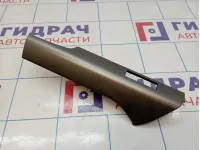 Накладка декоративная на торпедо правая Toyota Land Cruiser Prado (J150) 55435-60160
