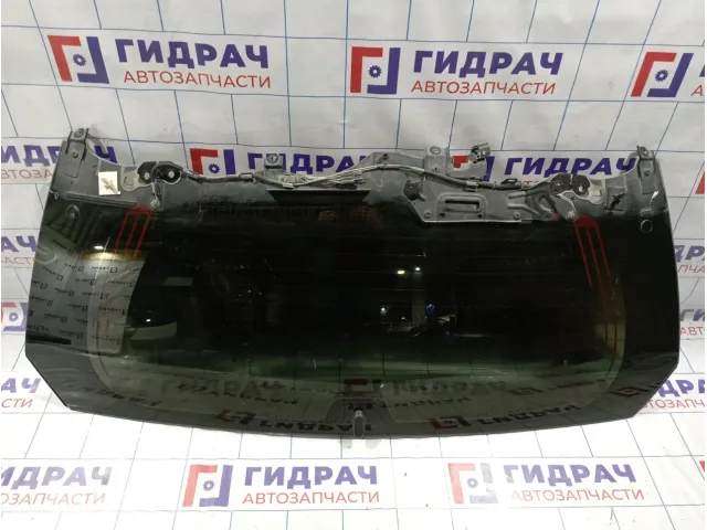 Стекло двери багажника Toyota Land Cruiser Prado (J150) 68105-60210