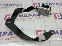 Ремень безопасности передний правый Toyota Land Cruiser Prado (J150) 73210-60771-C2