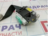 Ремень безопасности передний правый Toyota Land Cruiser Prado (J150) 73210-60771-C2