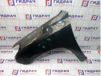 Крыло переднее левое Toyota Land Cruiser Prado (J150)