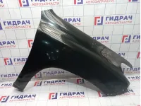 Крыло переднее правое Toyota Land Cruiser Prado (J150)