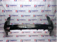 Бампер задний Toyota Land Cruiser Prado (J150)