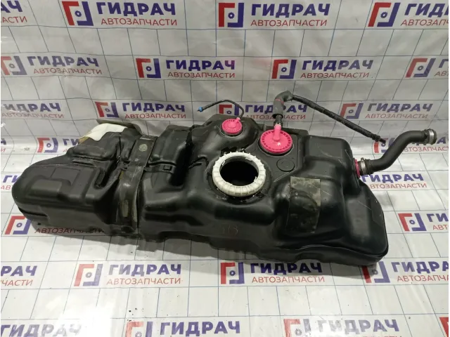 Бак топливный Toyota Land Cruiser Prado (J150)