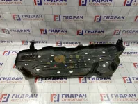 Защита топливного бака Toyota Land Cruiser Prado (J150)