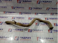 Глушитель основной Toyota Land Cruiser Prado (J150) 17430-31870