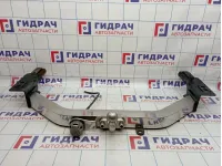 Сцепное устройство Toyota Land Cruiser Prado (J150)