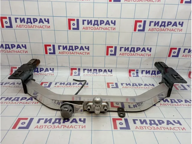 Сцепное устройство Toyota Land Cruiser Prado (J150)