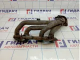 Коллектор выпускной Toyota Land Cruiser Prado (J150) 17141-75110