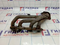 Коллектор выпускной Toyota Land Cruiser Prado (J150) 17141-75110