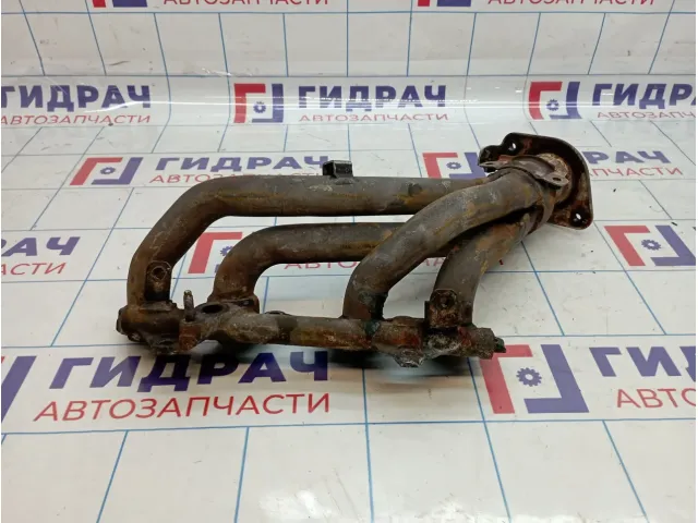 Коллектор выпускной Toyota Land Cruiser Prado (J150) 17141-75110