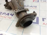 Коллектор выпускной Toyota Land Cruiser Prado (J150) 17141-75110