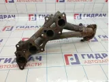 Коллектор выпускной Toyota Land Cruiser Prado (J150) 17141-75110