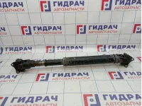 Вал карданный передний Toyota Land Cruiser Prado (J150) 37140-60410