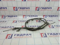Трос стояночного тормоза Toyota Land Cruiser Prado (J150)