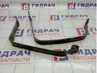 Лента крепления бензобака Toyota Land Cruiser Prado (J150)