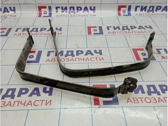 Лента крепления бензобака Toyota Land Cruiser Prado (J150)