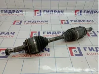 Привод передний Toyota Land Cruiser Prado (J150) 43430-60082