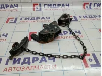 Механизм подъема запасного колеса Toyota Land Cruiser Prado (J150) 51900-60332