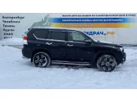 Toyota Land Cruiser Prado (J150)