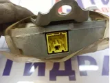 Блок управления AIR BAG Toyota Land Cruiser Prado (90) 89170-35040.