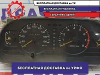 Панель приборов Toyota Land Cruiser Prado (90) 83220-60010.