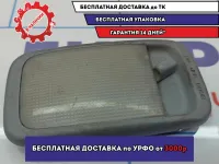 Плафон салонный задний Toyota Land Cruiser Prado (90) 81240-12060-B6.