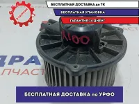 Моторчик отопителя Toyota Land Cruiser Prado (90) 87103-35010.