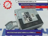 Блок управления ABS Toyota Land Cruiser Prado (90) 89540-60050.