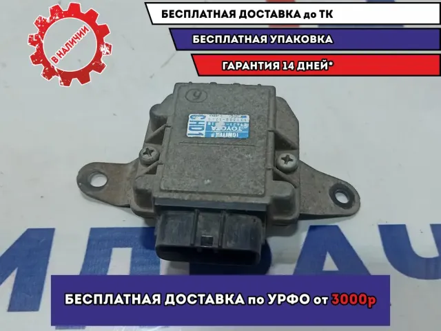 Модуль зажигания Toyota Land Cruiser Prado (90) 89621-26010.