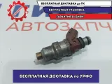 Форсунка Toyota Land Cruiser Prado (90) 23209-79095.
