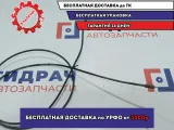 Трос открывания капота Toyota Land Cruiser Prado (90) 53630-60080.