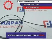 Трос открывания капота Toyota Land Cruiser Prado (90) 53630-60080.