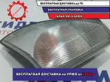 Указатель поворота левый Toyota Land Cruiser Prado (90) . Аналог.