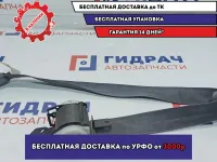 Ремень безопасности передний левый Toyota Land Cruiser Prado (90) 73220-60280-B0.