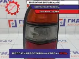 Фонарь задний левый Toyota Land Cruiser Prado (90) 81561-60410.
