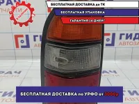 Фонарь задний левый Toyota Land Cruiser Prado (90) 81561-60410.